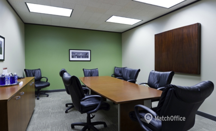 2691 m² Coworking space  in Dallas, TX, Noel Road (13455) - 4 | MatchOffice