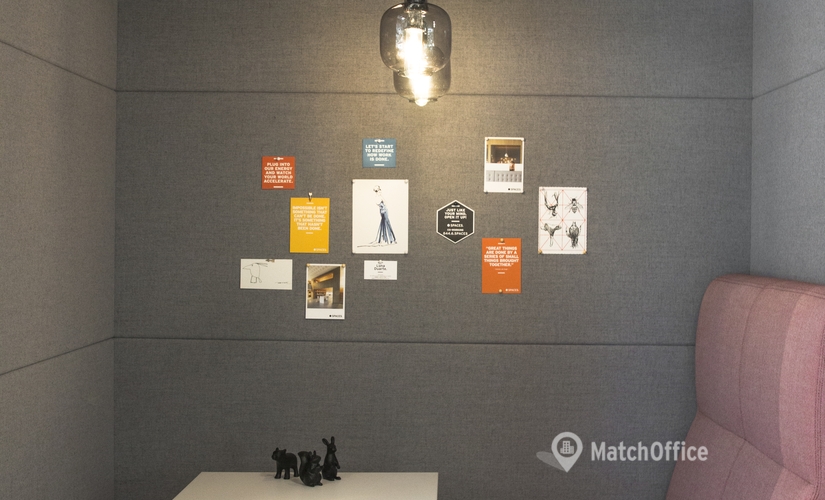 250 m² Coworking space  in Colorado Springs, CO, Linden Street 242 (80524) - 4 | MatchOffice.com