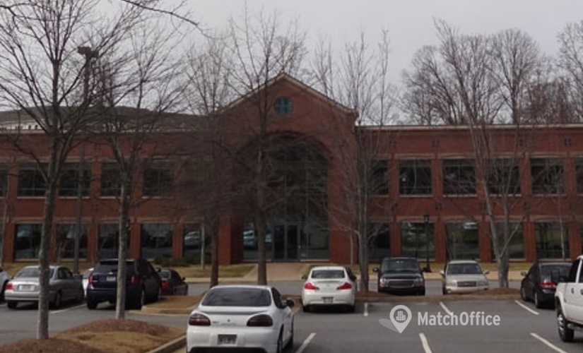 2691 m² Coworking in Johns Creek, GA, Lakefield Drive (11340) - 1 | MatchOffice