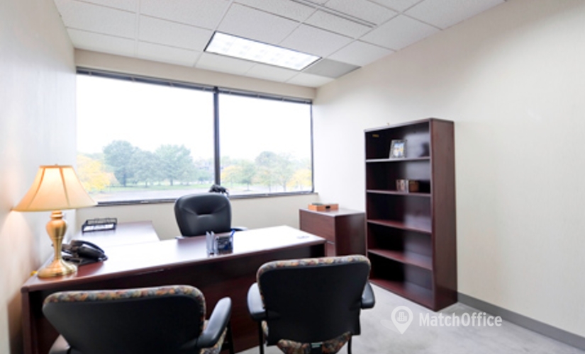 250 m² Shared office  in Mt. Laurel, NJ, 309 Fellowship Road (08054) - 2 | MatchOffice