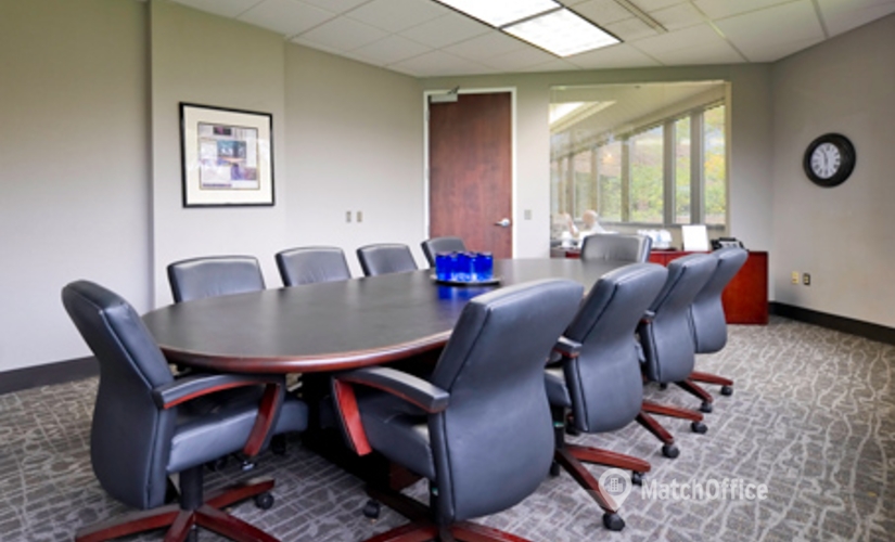 250 m² Coworking in Mt. Laurel, NJ, 309 Fellowship Road (08054) - 3 | MatchOffice