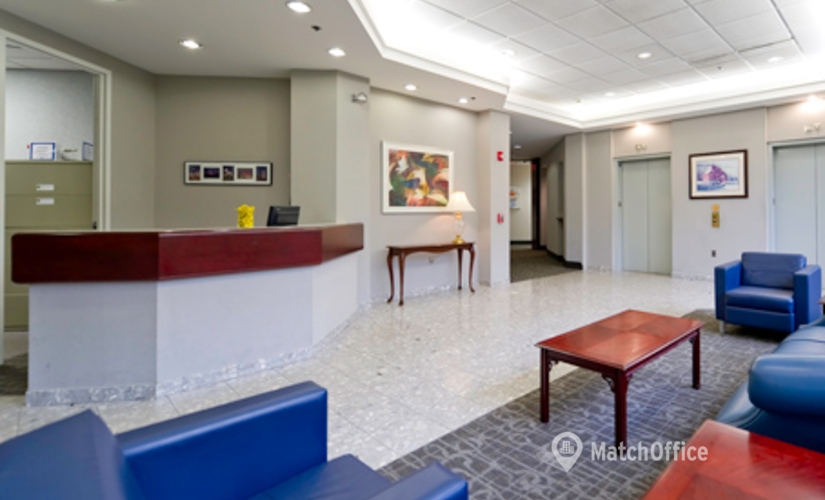 250 m² Coworking  in Mt. Laurel, NJ, 309 Fellowship Road (08054) - 1 | MatchOffice