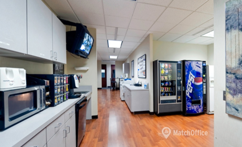 250 m² Co-working  in Mt. Laurel, NJ, 309 Fellowship Road (08054) - 4 | MatchOffice
