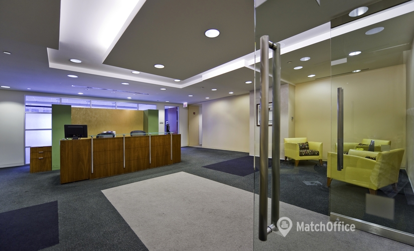250 m² Coworking in Chicago, IL, 30 South Wacker Drive (60606) - 1 | MatchOffice