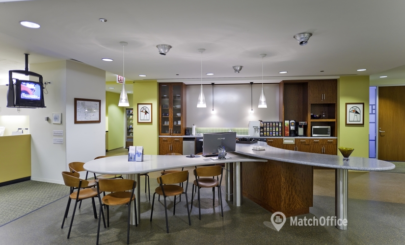 250 m² Coworking space in Chicago, IL, 30 South Wacker Drive (60606) - 3 | MatchOffice.com