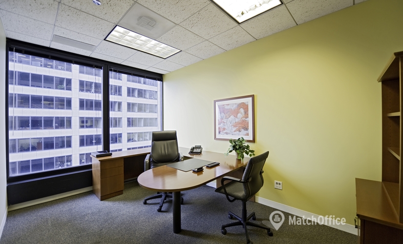 250 m² Coworking space  in Chicago, IL, 30 South Wacker Drive (60606) - 2 | MatchOffice