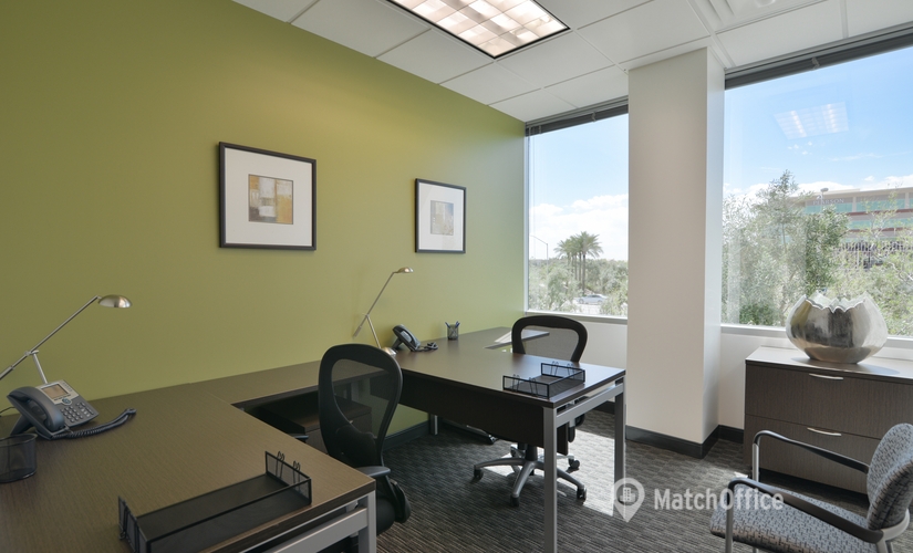 220 m² Co-working in Chandler, AZ, 3100 West Ray Road (85226) - 2 | MatchOffice