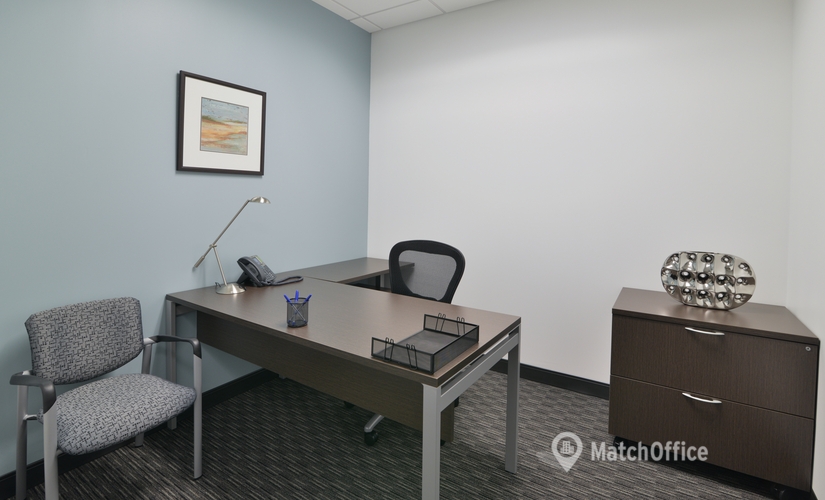 220 m² Coworking space in Chandler, AZ, 3100 West Ray Road (85226) - 3 | MatchOffice.com