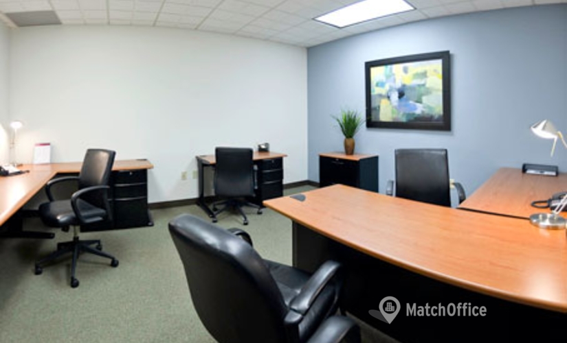 250 m² Coworking space  in Miami, FL, Biscayne Blvd. (20801) - 2 | MatchOffice.com