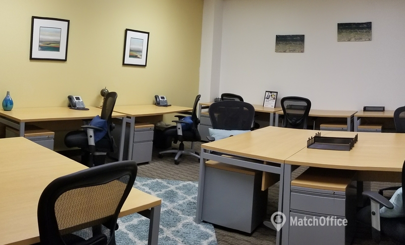 250 m² Coworking space in Newark, CA, Balentine Drive (39899) - 1 | MatchOffice.com