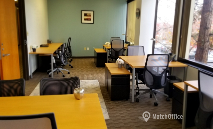250 m² Shared office  in Newark, CA, Balentine Drive (39899) - 2 | MatchOffice.com