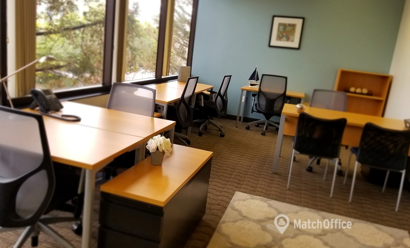 250 m² Shared office  in Newark, CA, Balentine Drive (39899) - 3 | MatchOffice.com