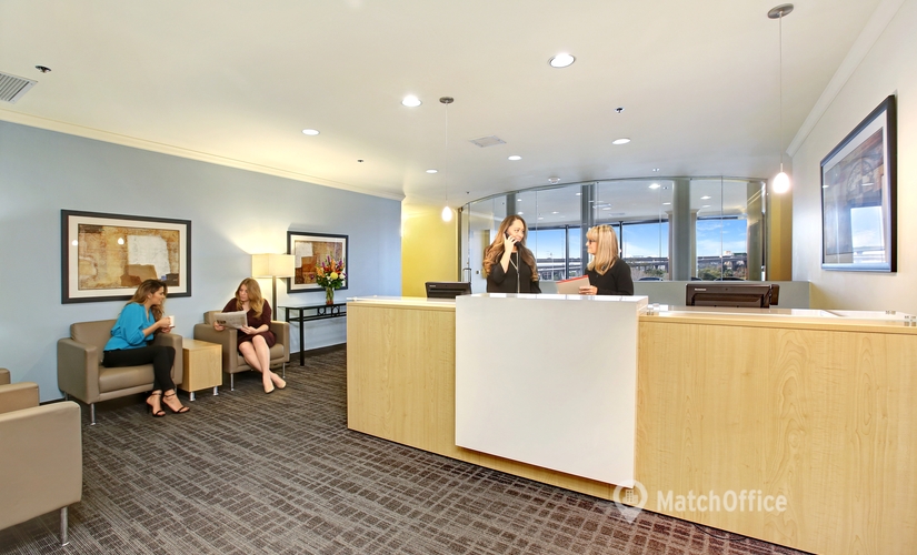 250 m² Coworking space in San Diego, CA, 3111 Camino Del Rio North (92108) - 2 | MatchOffice.com