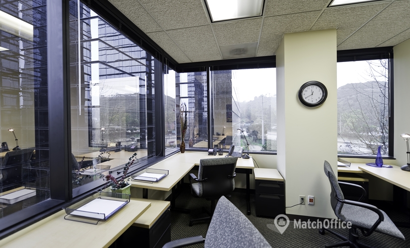 250 m² Coworking in San Diego, CA, 3111 Camino Del Rio North (92108) - 0 | MatchOffice.com