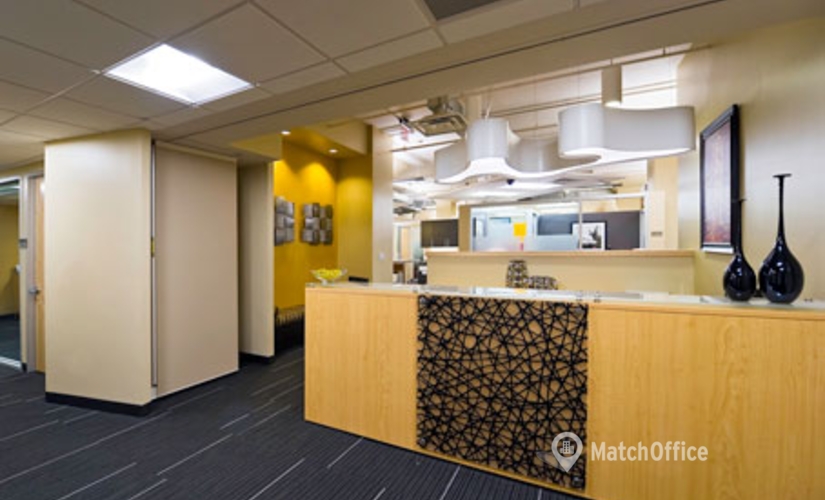 250 m² Coworking space  in New York The Village, NY, 99 Hudson Street (10013) - 2 | MatchOffice