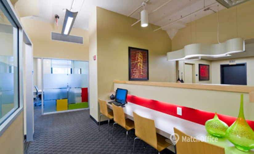 250 m² Coworking space in New York The Village, NY, 99 Hudson Street (10013) - 4 | MatchOffice.com