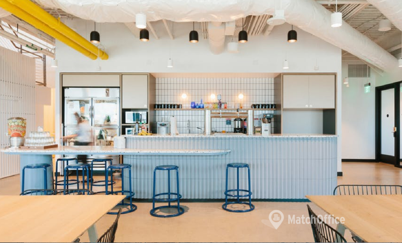 100 m² Coworking in Orange, CA, Park Center Drive 3200 (92626) - 0 | MatchOffice