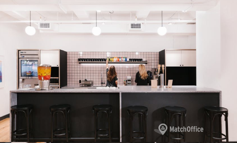 100 m² Shared office  in New York City, NY, Park Place 11 (10007) - 4 | MatchOffice