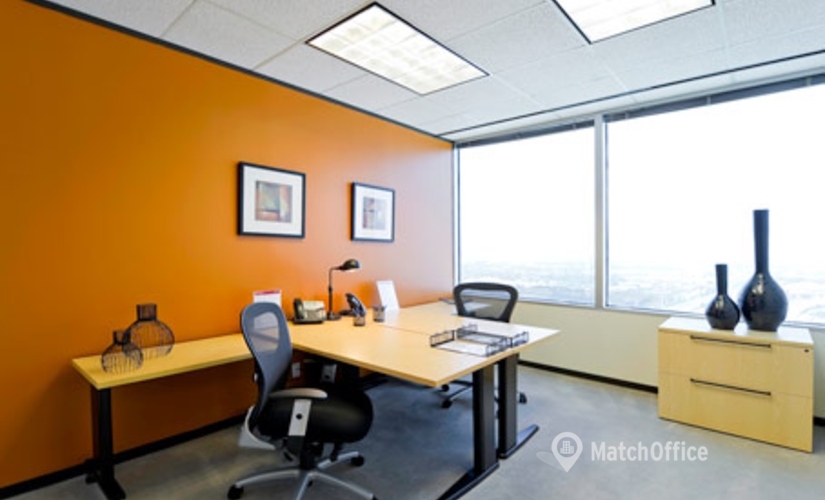 250 m² Co-working  in Houston Central, TX, 3200 Southwest Freeway (77027) - 0 | MatchOffice.com