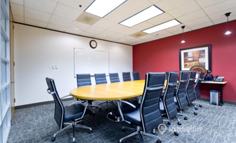 250 m² Co-working  in Houston Central, TX, 3200 Southwest Freeway (77027) - 2 | MatchOffice