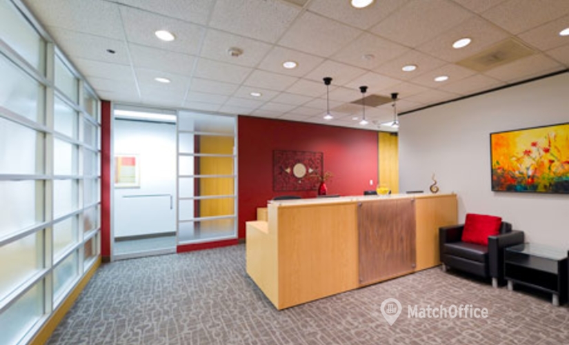 250 m² Coworking  in Houston Central, TX, 3200 Southwest Freeway (77027) - 1 | MatchOffice.com