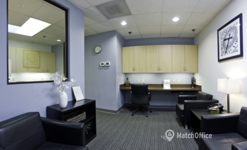 250 m² Shared workspace in Nashville, TN, 3200 West End Avenue (37203) - 0 | MatchOffice