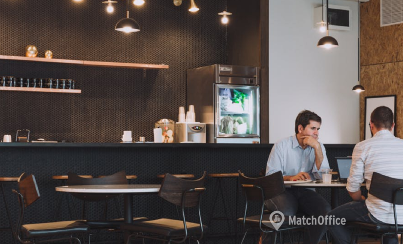 200 m² Shared office in Miami, FL, Ponce De Leon Boulevard 2222 (33134) - 3 | MatchOffice.com