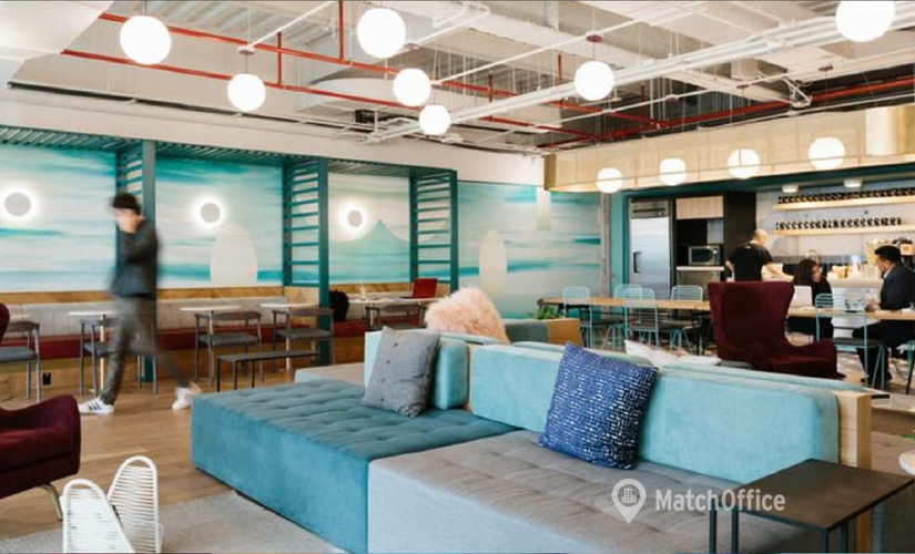 150 m² Coworking in San Francisco, CA, Post Street 1 (94104) - 1 | MatchOffice