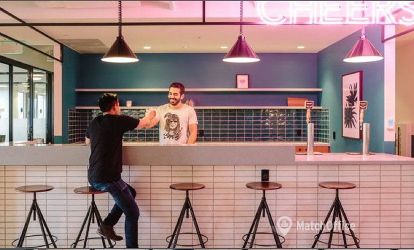 150 m² Shared workspace in San Francisco, CA, Post Street 1 (94104) - 4 | MatchOffice