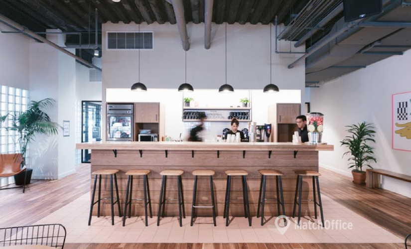 50 m² Co-working  in New York City, NY, Queens Plaza North 27-01 (11101) - 1 | MatchOffice