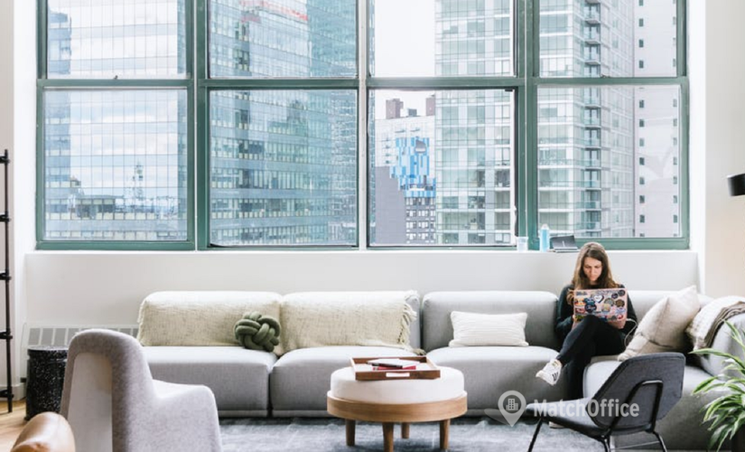 50 m² Shared office in New York City, NY, Queens Plaza North 27-01 (11101) - 3 | MatchOffice