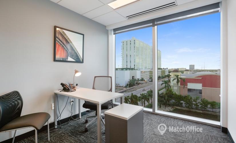 250 m² Shared workspace  in Miami, FL, 323 Sunny Isles Blvd (33160) - 3 | MatchOffice