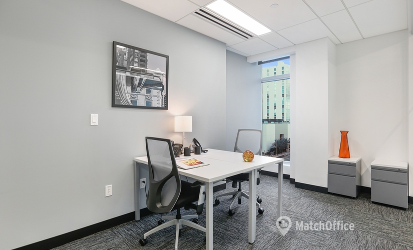 250 m² Coworking  in Miami, FL, 323 Sunny Isles Blvd (33160) - 4 | MatchOffice