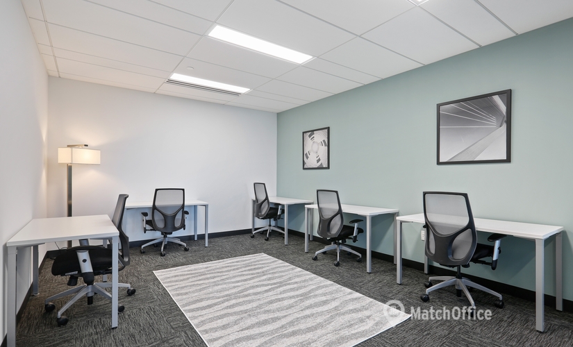 250 m² Shared office  in Miami, FL, 323 Sunny Isles Blvd (33160) - 1 | MatchOffice.com