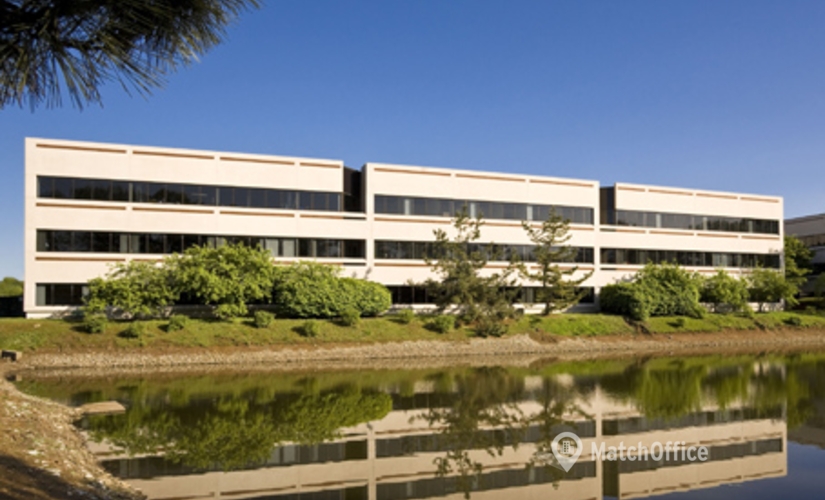 2691 m² Shared workspace  in Blue Bell, PA, 325 Sentry Parkway West (19422) - 1 | MatchOffice