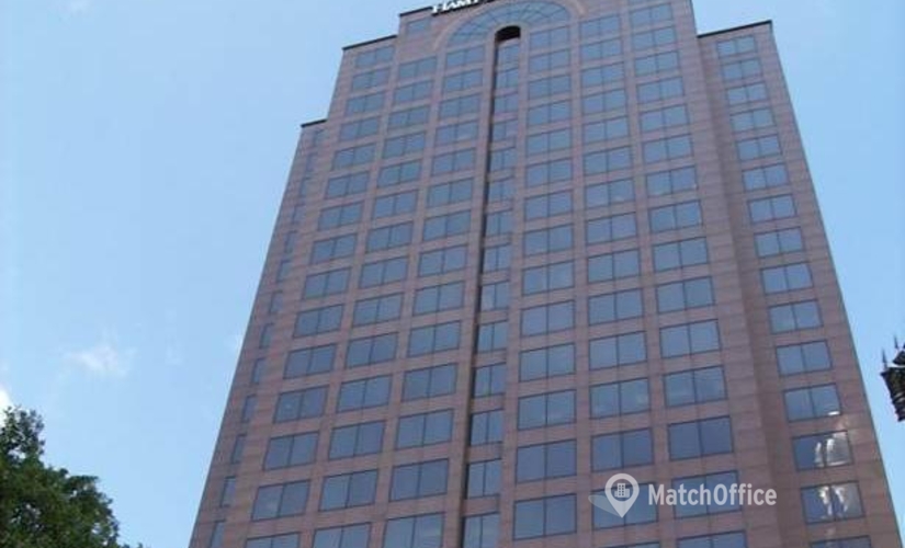 250 m² Shared workspace  in Norfolk, VA, 999 Waterside Drive (23510) - 3 | MatchOffice.com