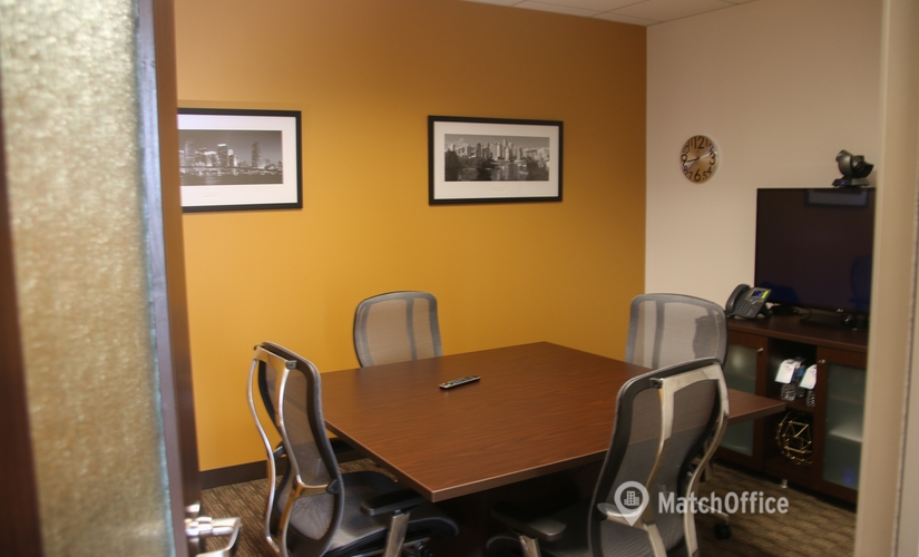 250 m² Co-working  in San Jose, CA, 99 Almaden Blvd. (95113) - 1 | MatchOffice