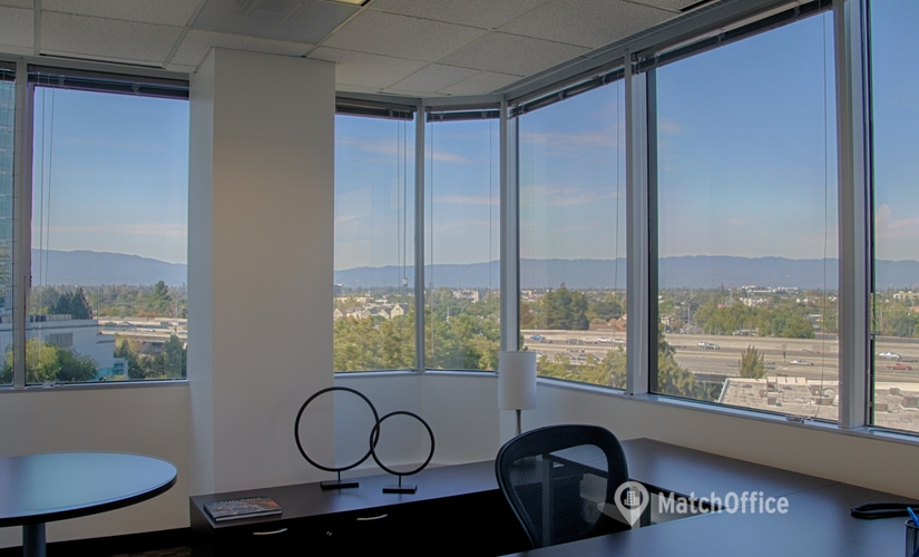 250 m² Coworking space  in San Jose, CA, 99 Almaden Blvd. (95113) - 2 | MatchOffice