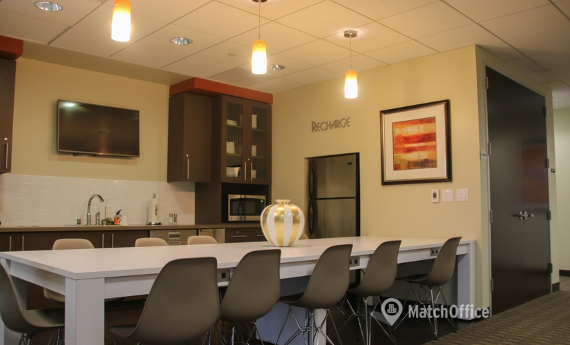 250 m² Co-working  in San Jose, CA, 99 Almaden Blvd. (95113) - 3 | MatchOffice.com