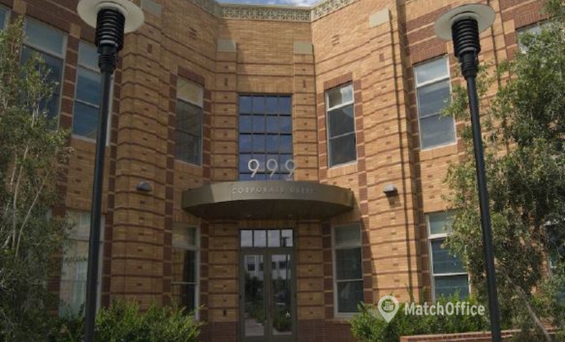 2691 m² Coworking space  in Ladera Ranch, CA, 999 Corporate Drive (92694) - 1 | MatchOffice