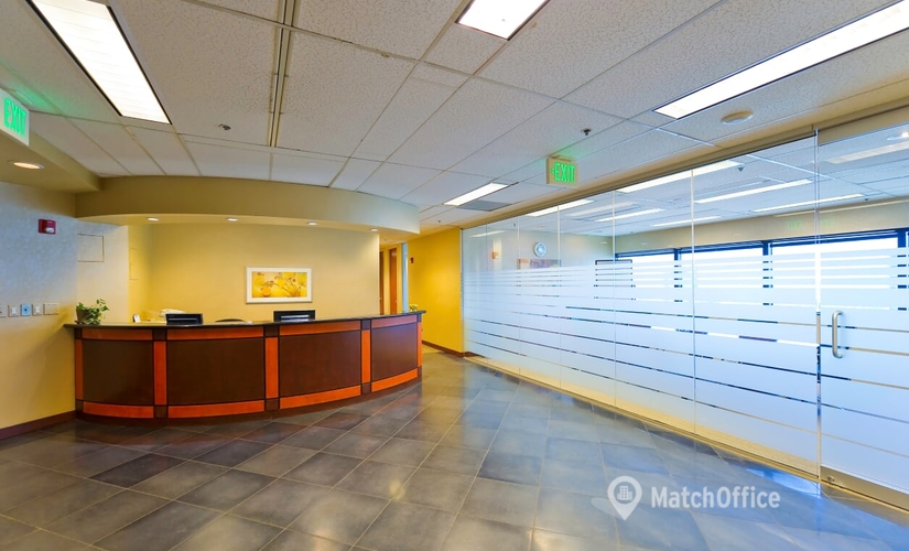 250 m² Co-working in Denver, CO, 999 18th Street (80202) - 4 | MatchOffice.com