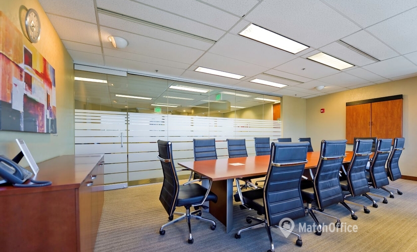 250 m² Coworking space  in Denver, CO, 999 18th Street (80202) - 1 | MatchOffice