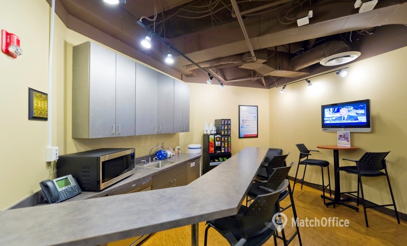 250 m² Coworking in Denver, CO, 999 18th Street (80202) - 2 | MatchOffice.com