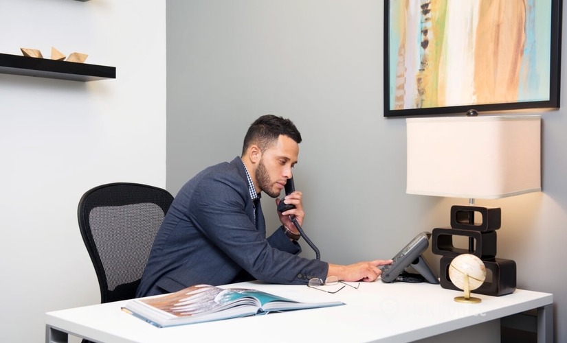 250 m² Coworking  in Sandy, UT, 9980 S 300 W (84070) - 3 | MatchOffice.com