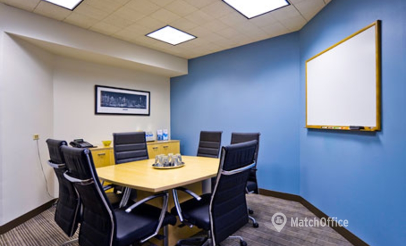 250 m² Shared office  in Chicago, IL, 980 North Michigan Avenue (60611) - 4 | MatchOffice.com