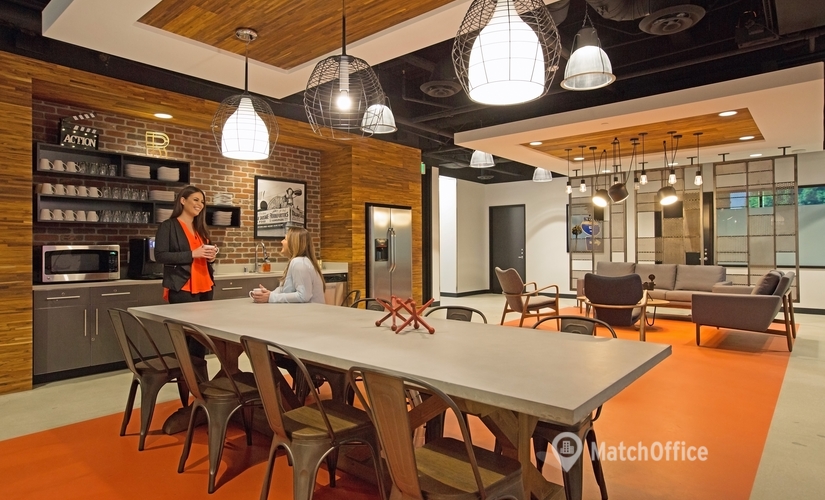 250 m² Shared office  in Louisville, KY, 9850 Von Allmen Court (40241) - 4 | MatchOffice