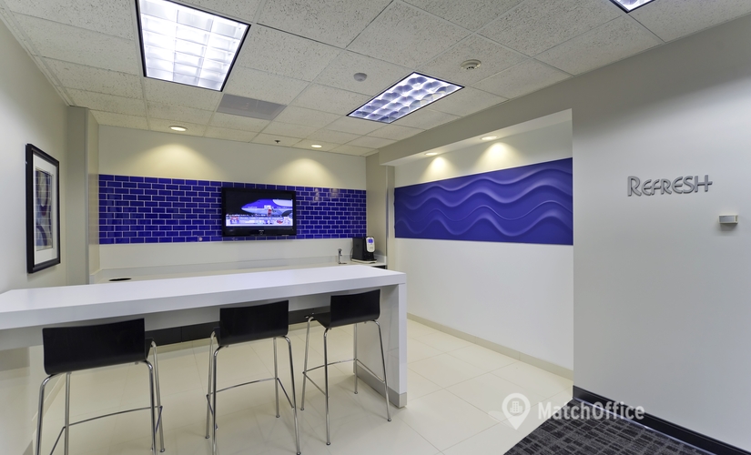 250 m² Co-working  in Sacramento, CA, 980 Ninth Street (95814) - 2 | MatchOffice.com