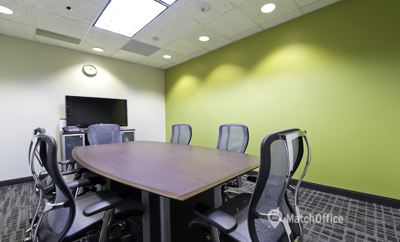 250 m² Shared workspace  in Sacramento, CA, 980 Ninth Street (95814) - 3 | MatchOffice.com