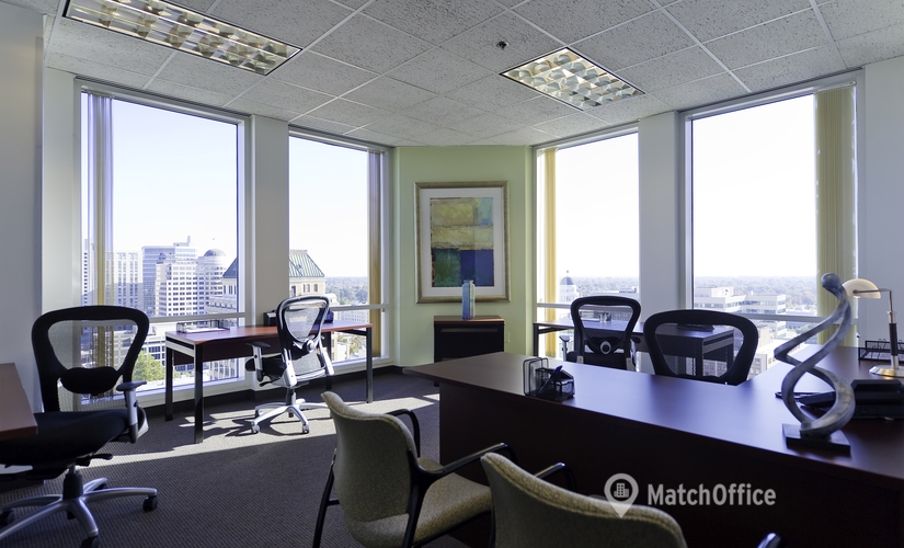 250 m² Shared office in Sacramento, CA, 980 Ninth Street (95814) - 4 | MatchOffice