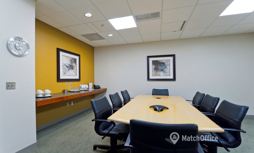 250 m² Co-working  in Englewood, CO, 9800 Mount Pyramid Court (80112) - 1 | MatchOffice